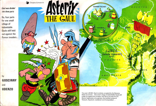 asterix y obelix pdf online